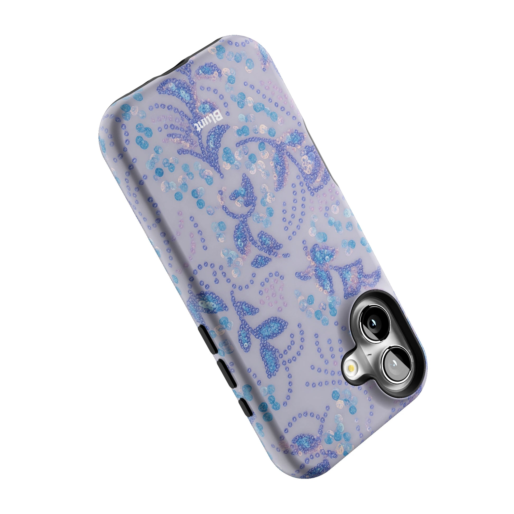 St. Lucia iPhone Case gallery - Iphone_16_Iphone_5