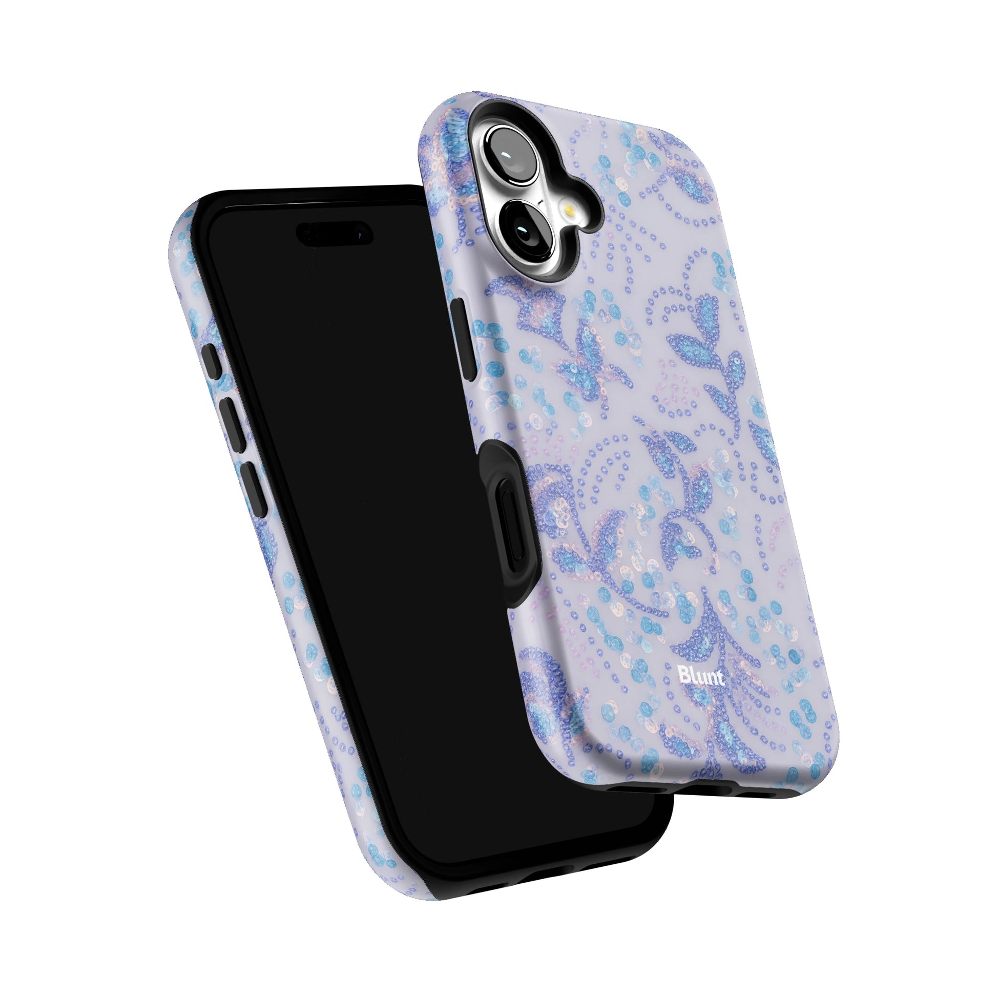 St. Lucia iPhone Case gallery - Iphone_16_Iphone_6