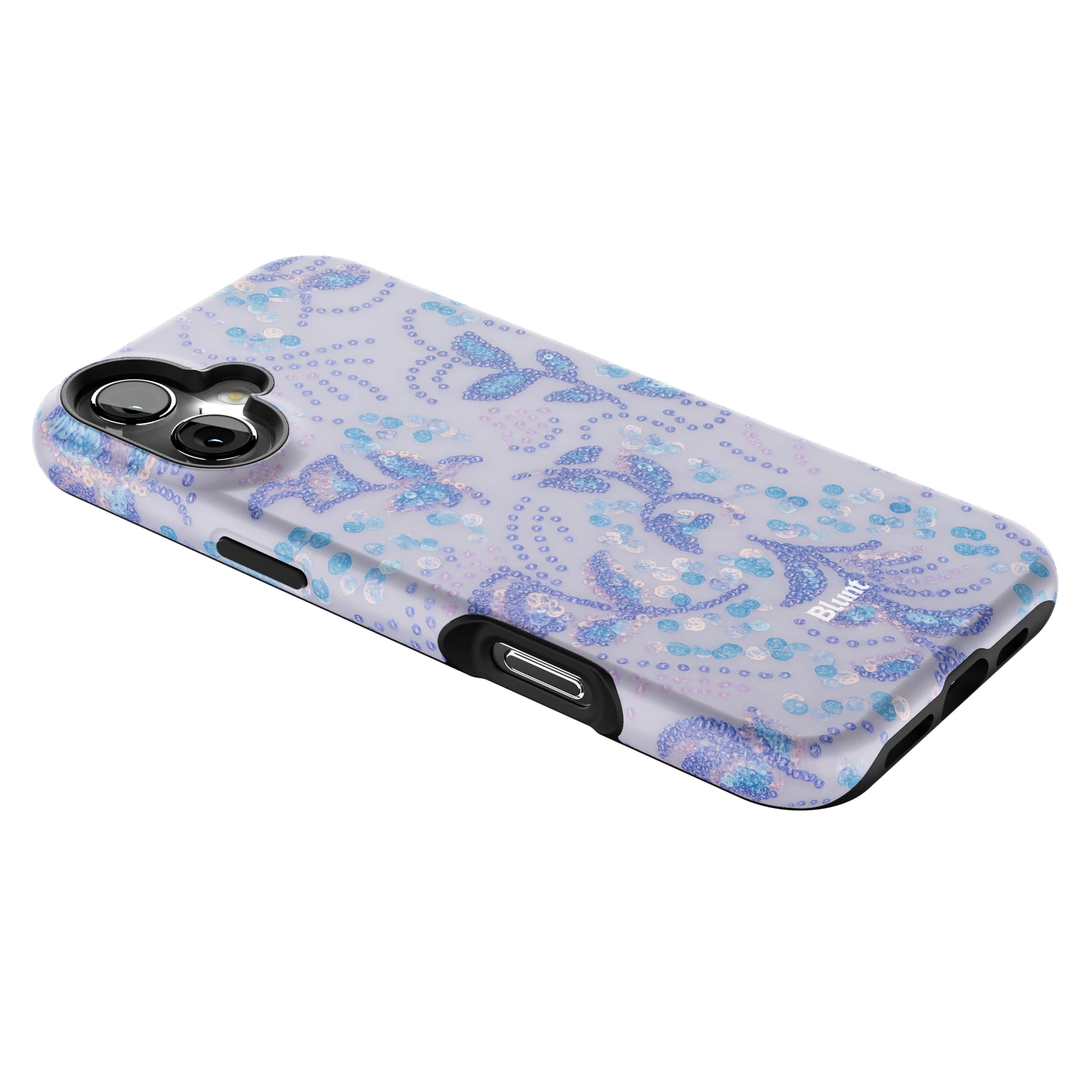 St. Lucia iPhone Case gallery - Iphone_16_Mini_Air_Plus_2
