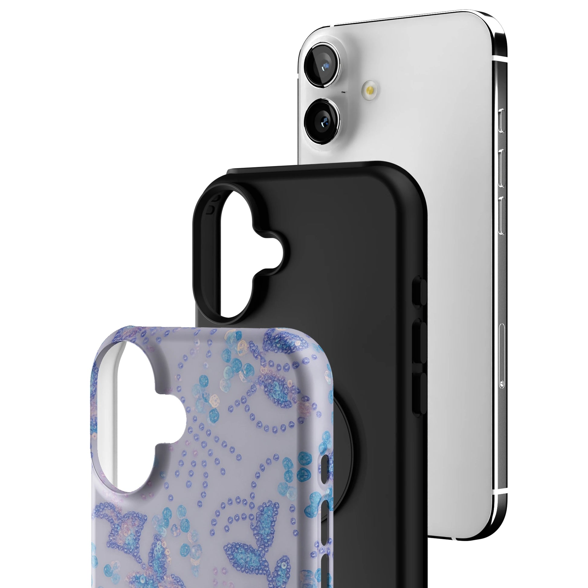 St. Lucia iPhone Case gallery - Iphone_16_Mini_Air_Plus_3
