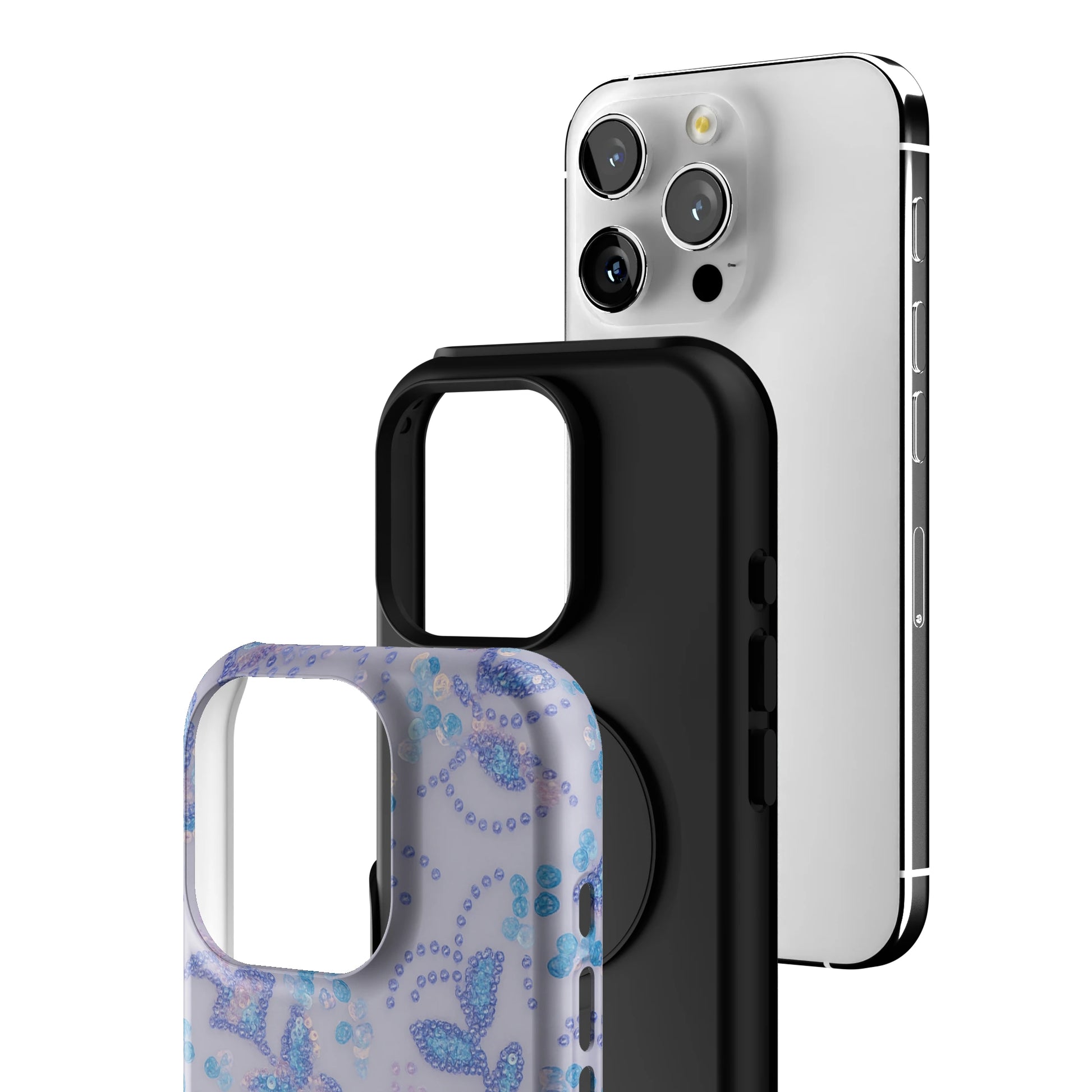 St. Lucia iPhone Case gallery - Iphone_16_Pro_3