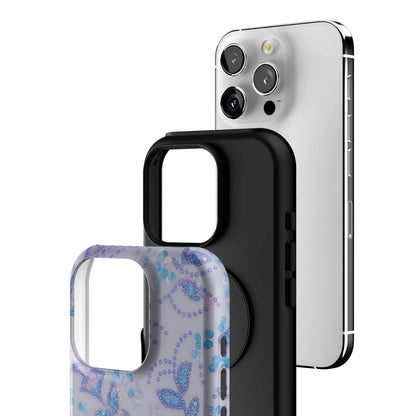 St. Lucia iPhone Case gallery - Iphone_16_Pro_3