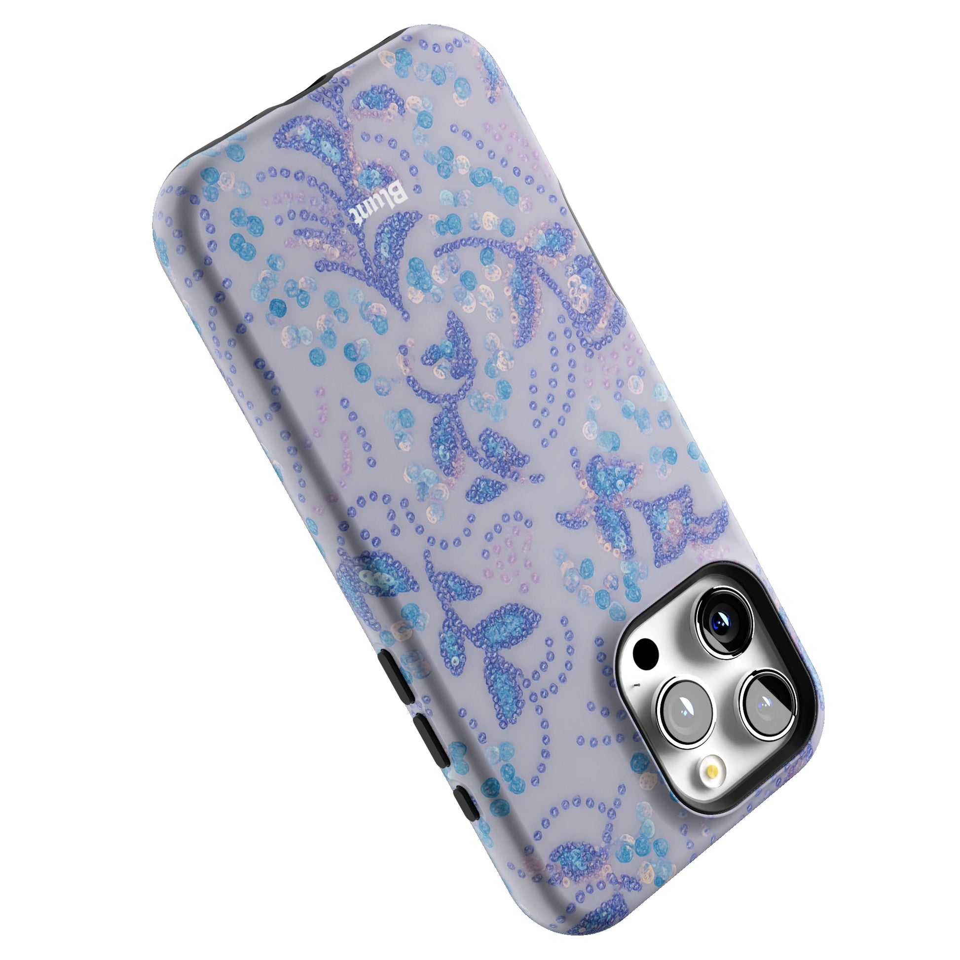 St. Lucia iPhone Case gallery - Iphone_16_Pro_Max_5