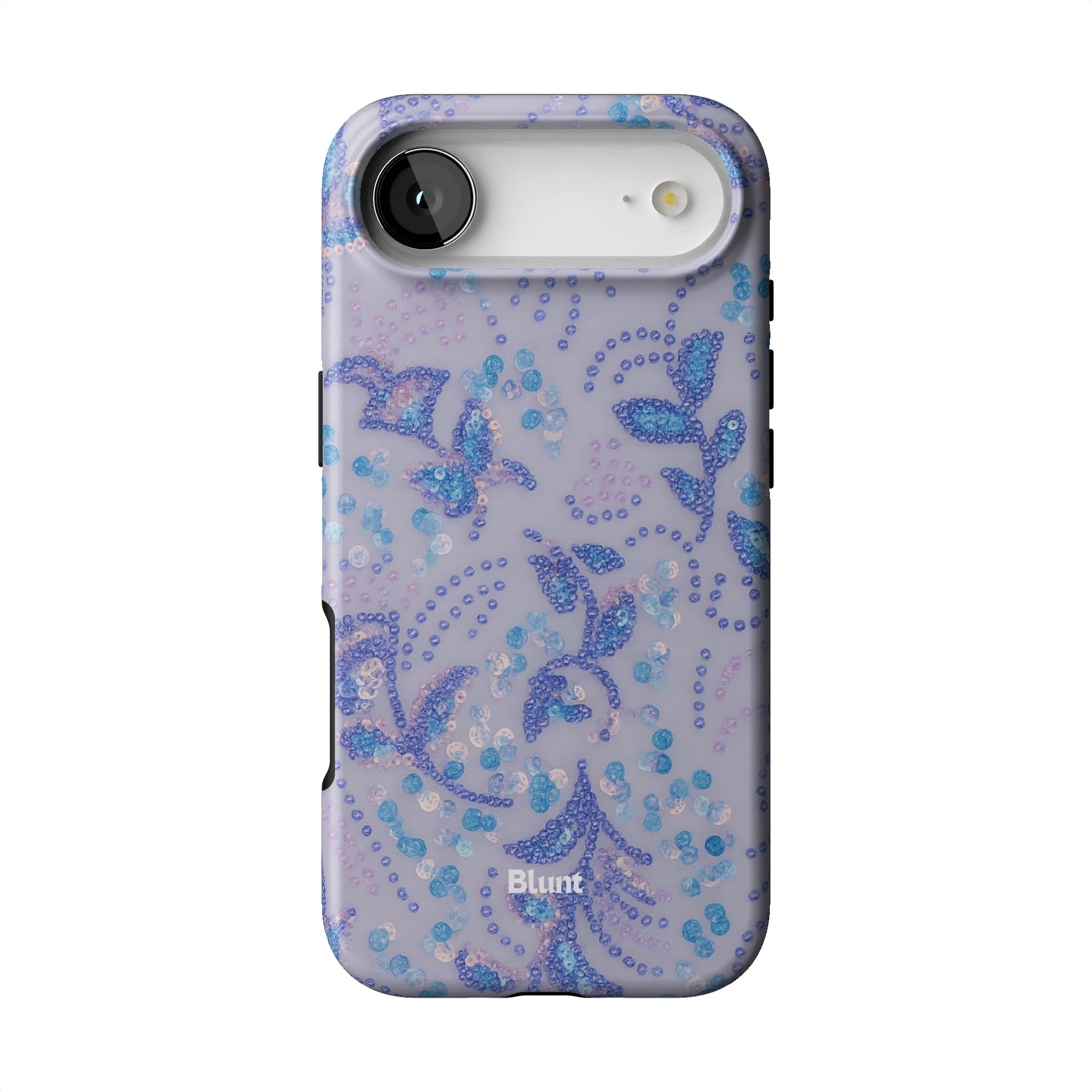 St. Lucia iPhone Case gallery - Iphone_17_Air_1