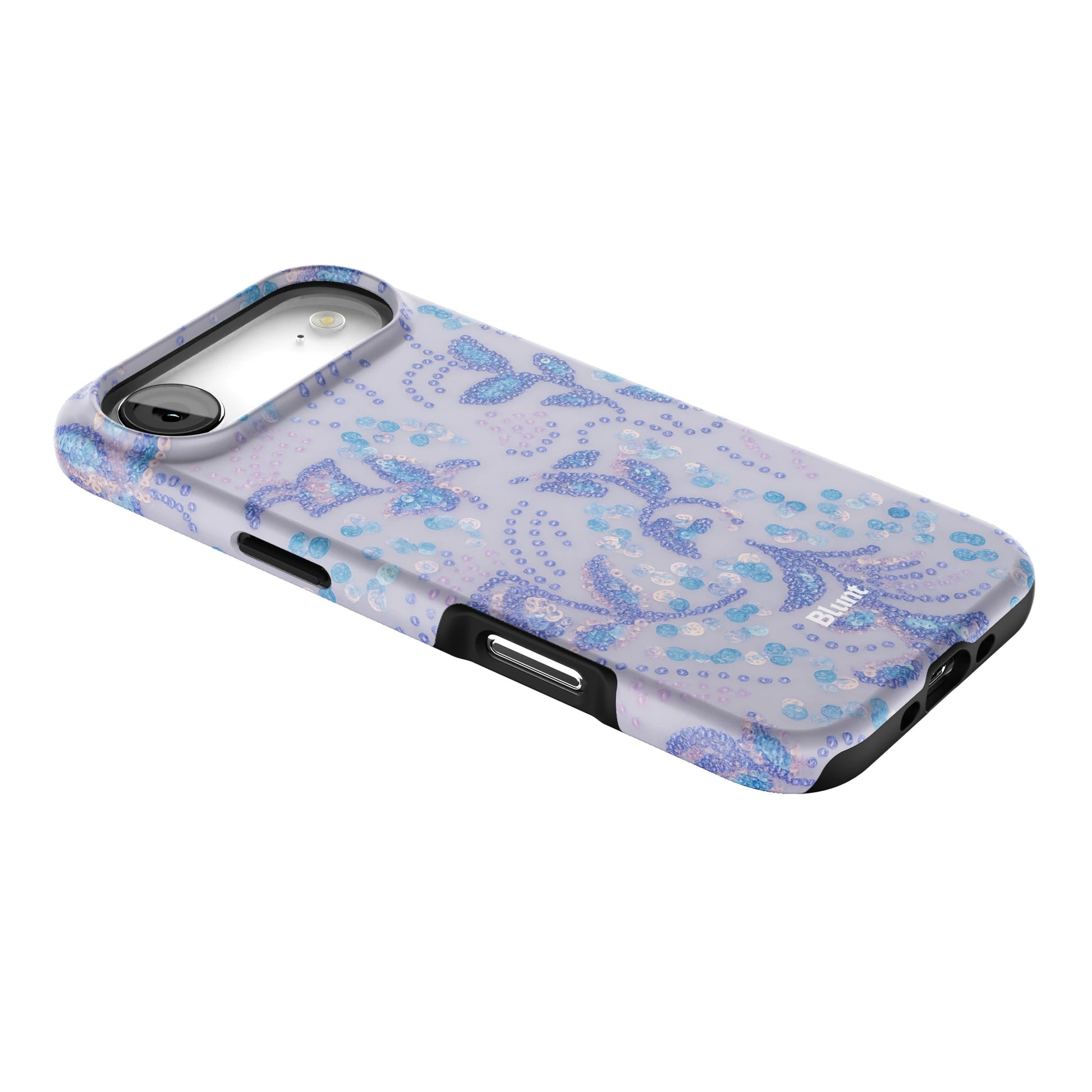 St. Lucia iPhone Case gallery - Iphone_17_Air_2