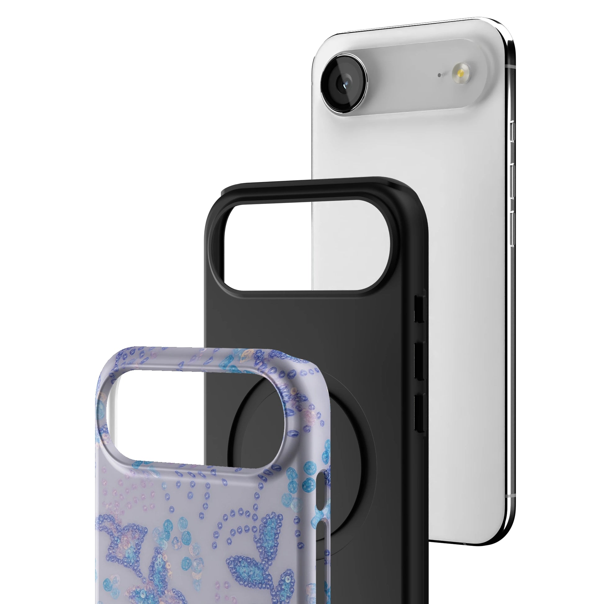 St. Lucia iPhone Case gallery - Iphone_17_Air_3