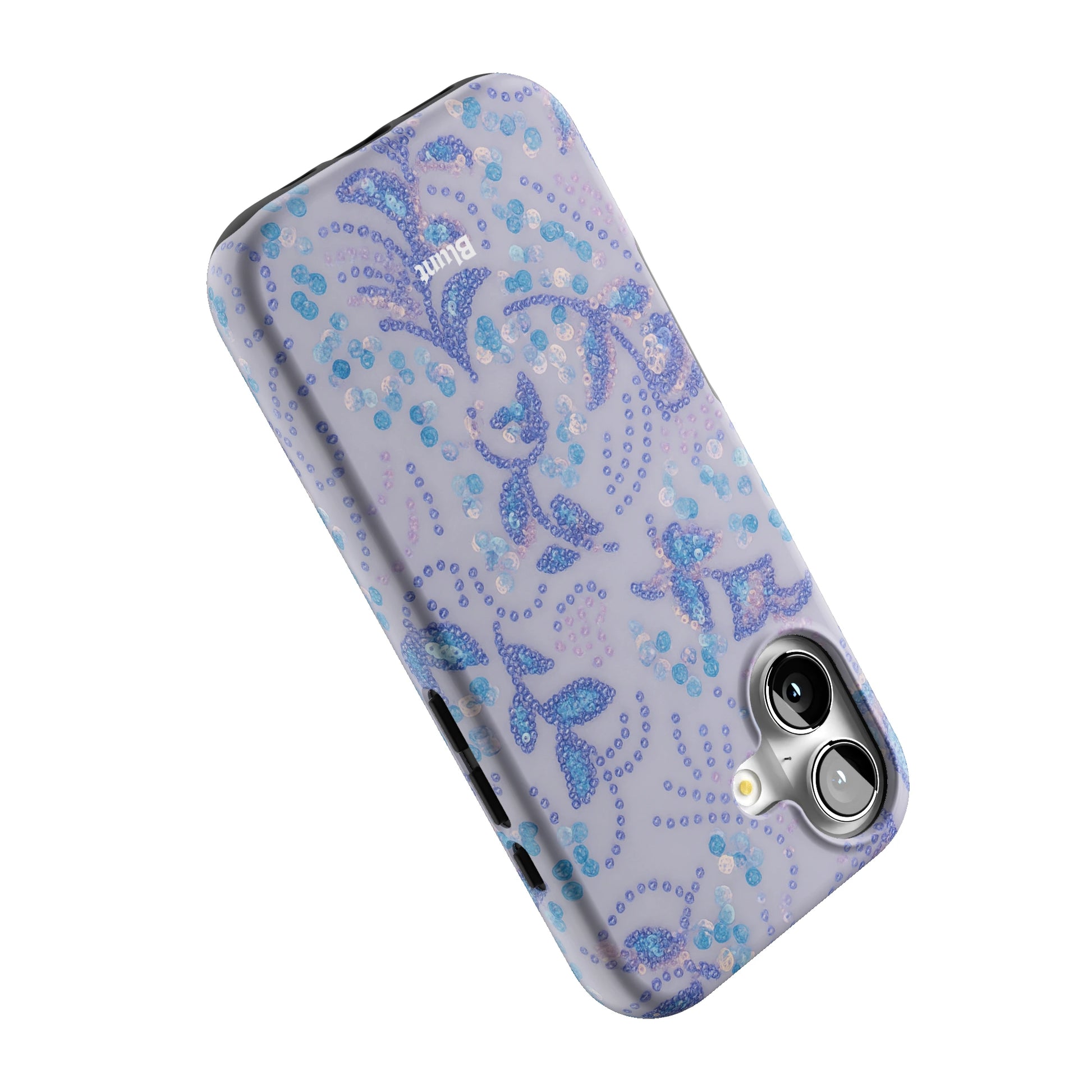 St. Lucia iPhone Case gallery - Iphone_17_Iphone_5