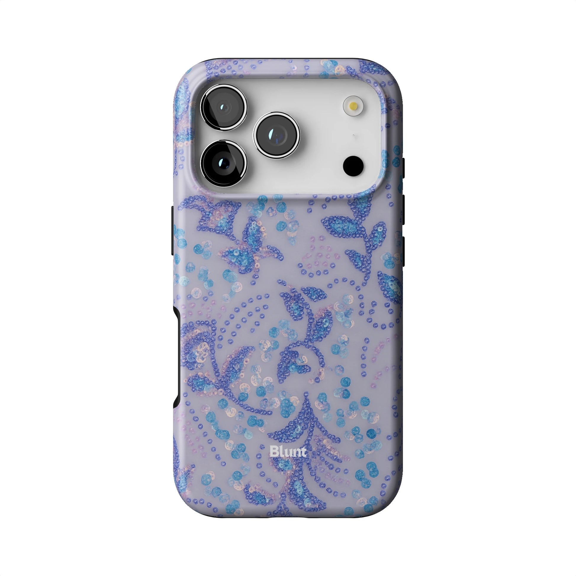 St. Lucia iPhone Case gallery - Iphone_17_Pro_1