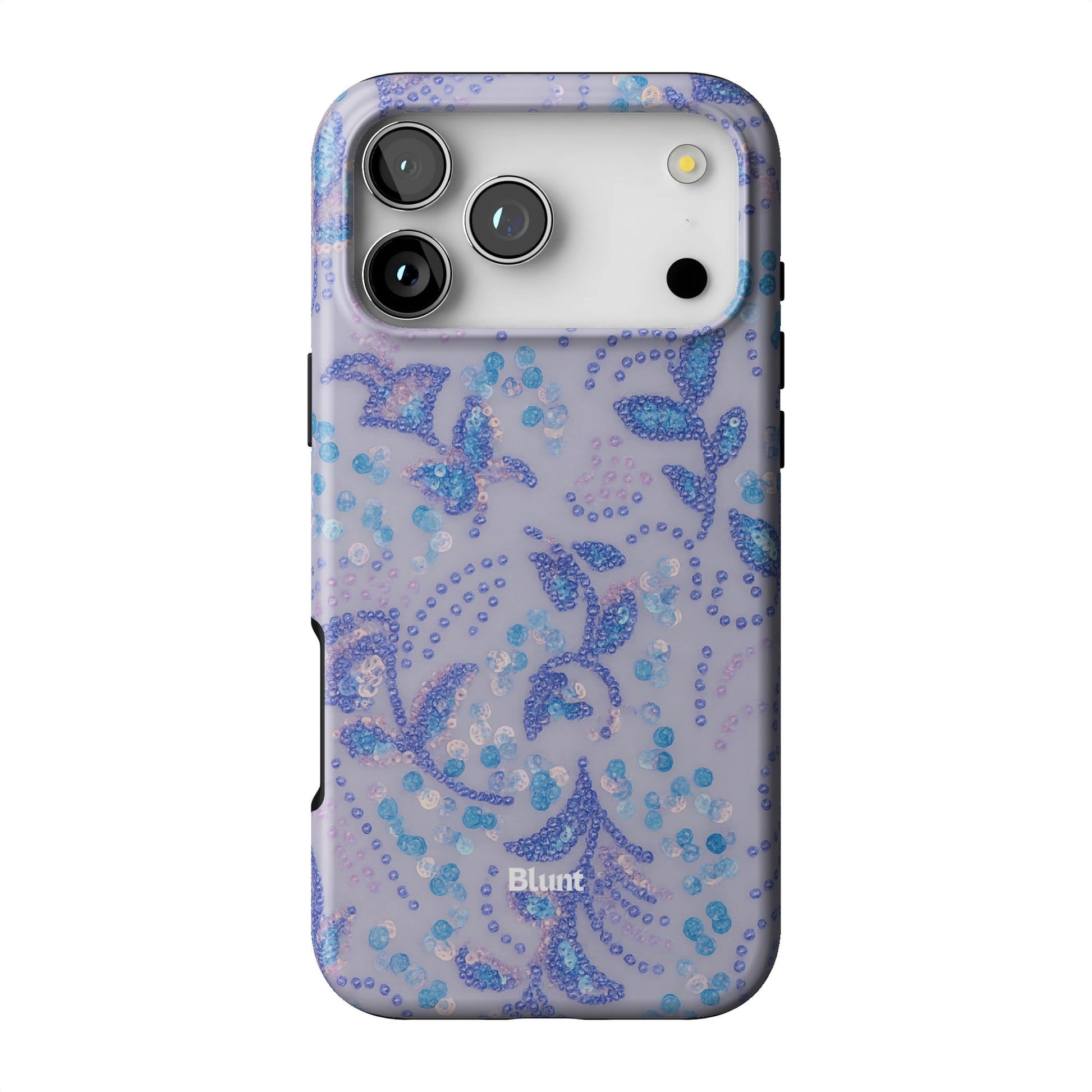 St. Lucia iPhone Case gallery - Iphone_17_Pro_Max_1