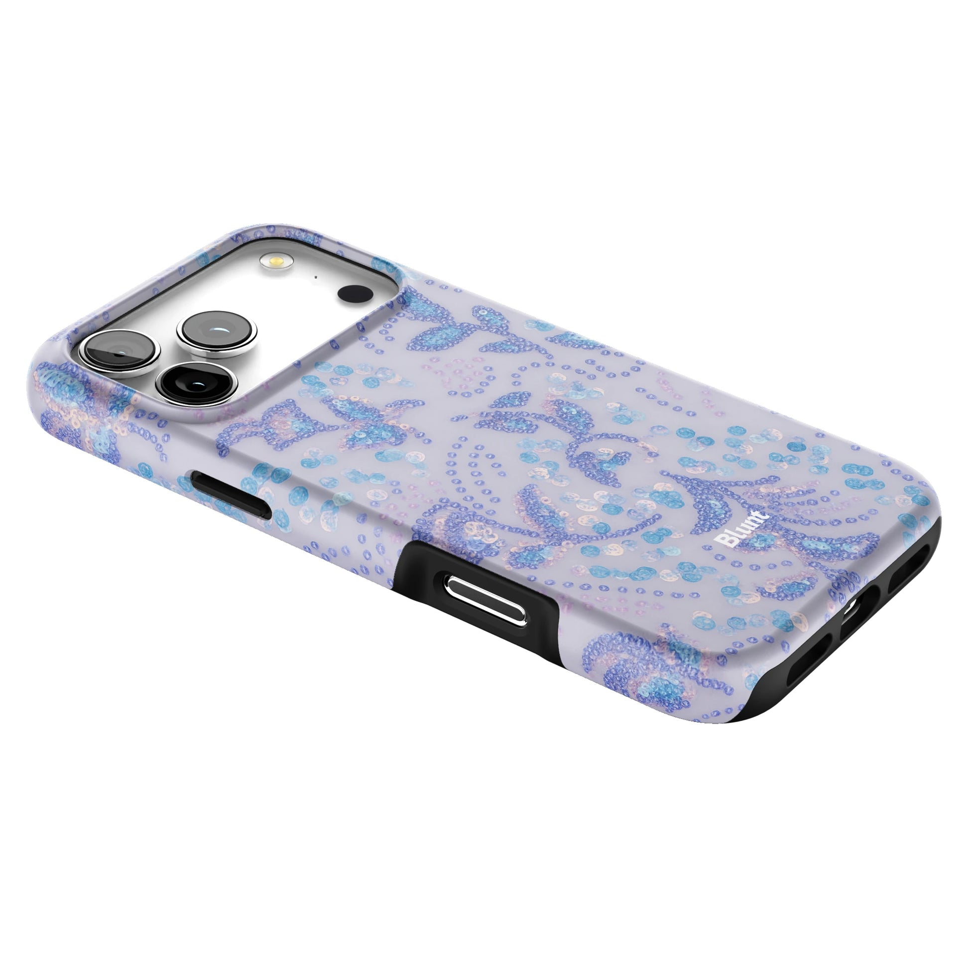 St. Lucia iPhone Case gallery - Iphone_17_Pro_Max_2