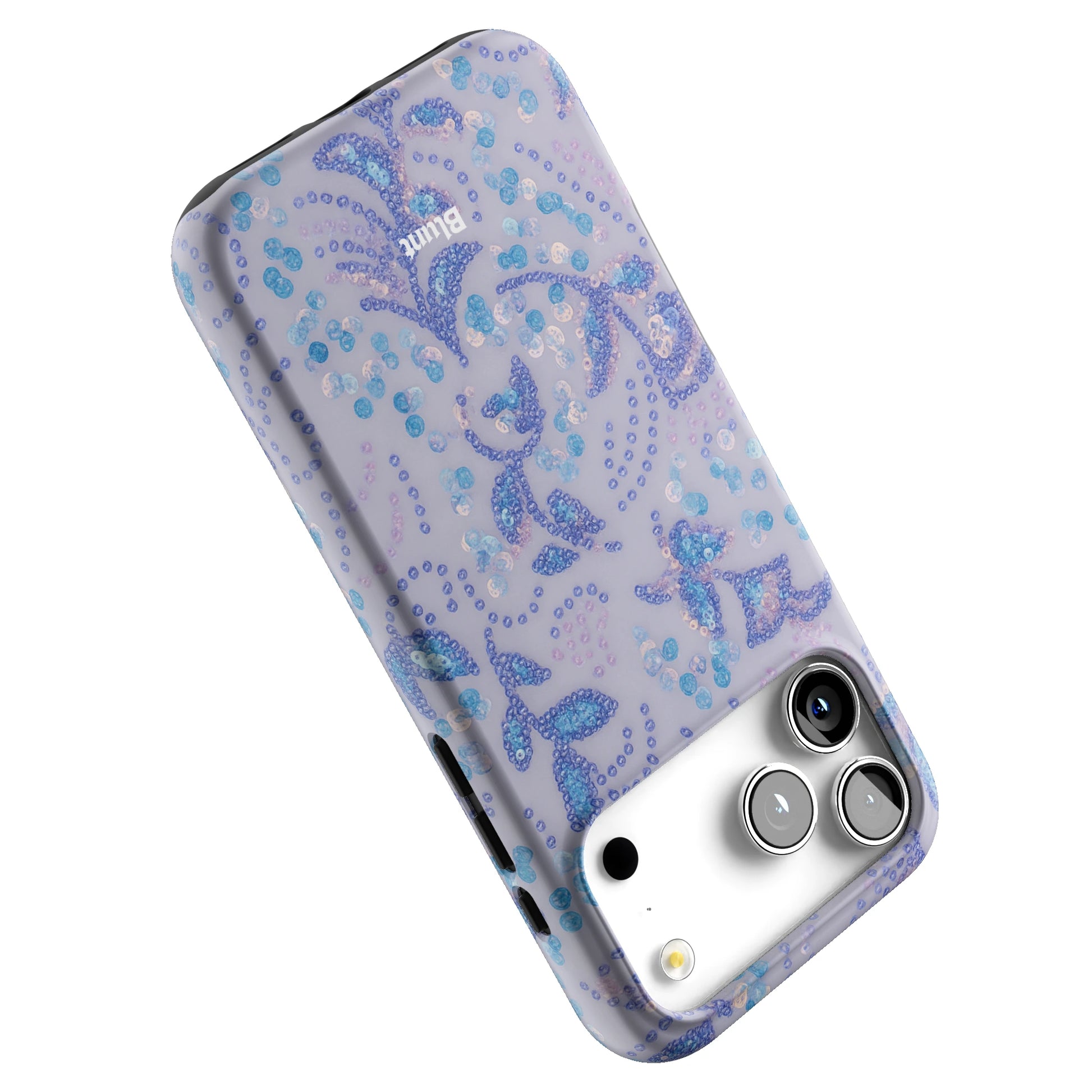 St. Lucia iPhone Case gallery - Iphone_17_Pro_Max_5