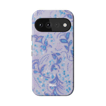 St. Lucia Pixel Case - Blunt Cases
