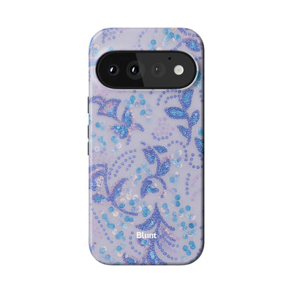 St. Lucia Pixel Case - Blunt Cases