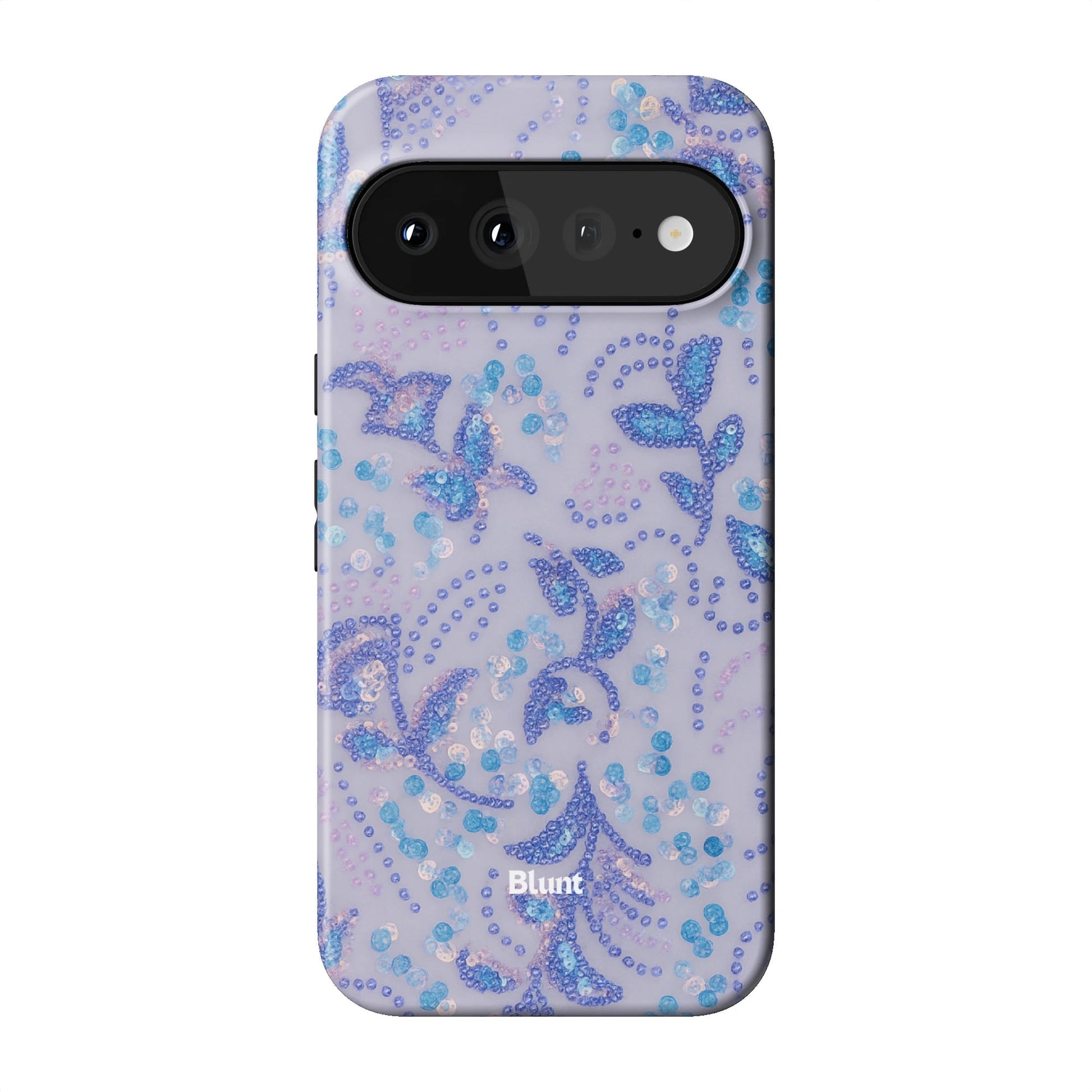 St. Lucia Pixel Case - Blunt Cases