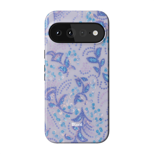 St. Lucia Pixel Case - Blunt Cases