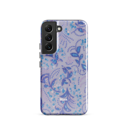 St. Lucia Samsung Case - Blunt Cases