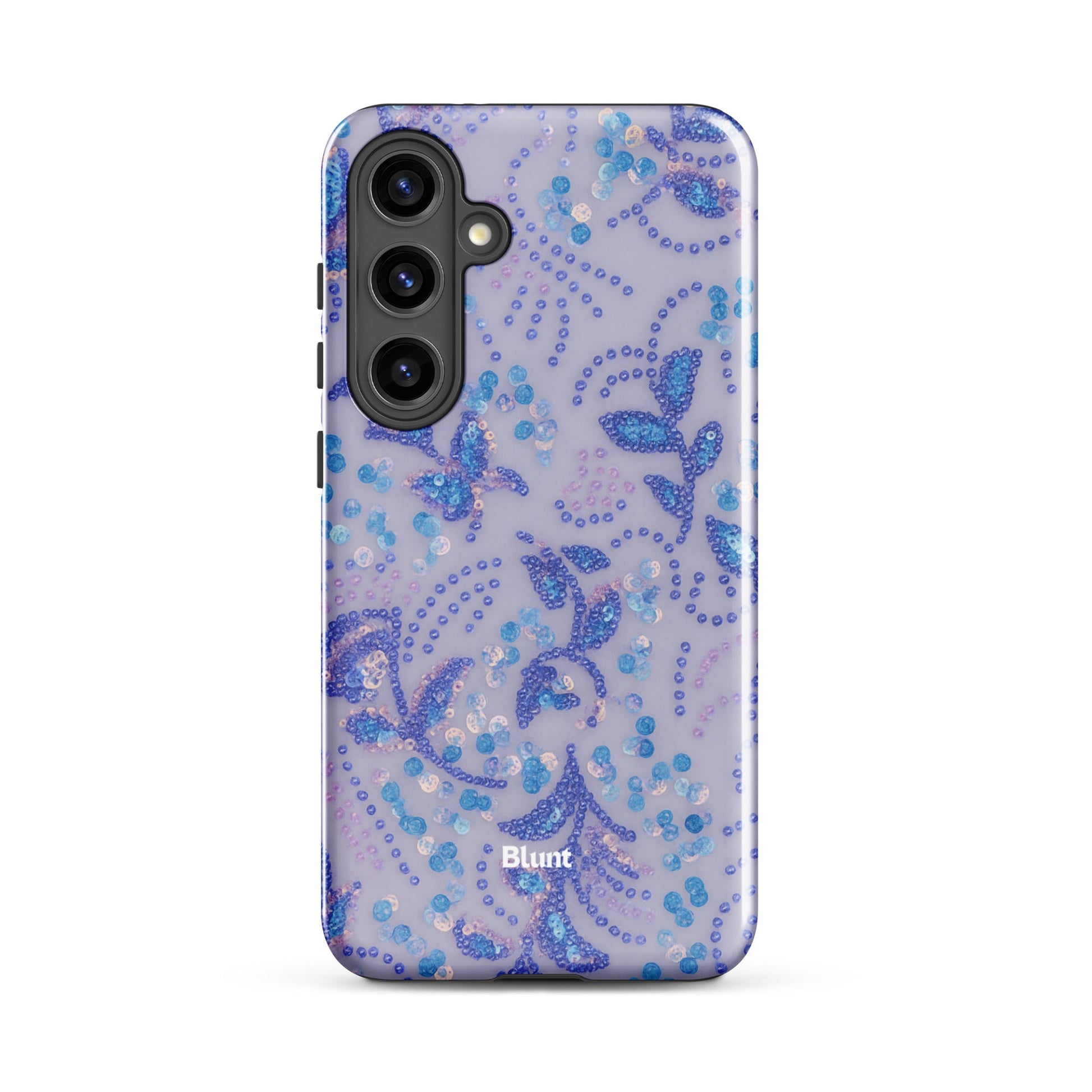St. Lucia Samsung Case - Blunt Cases