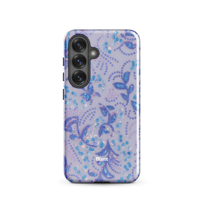 St. Lucia Samsung Case - Blunt Cases