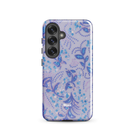St. Lucia Samsung Case - Blunt Cases