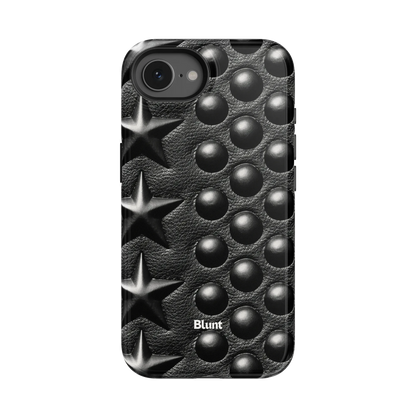 Star Riot iPhone Case