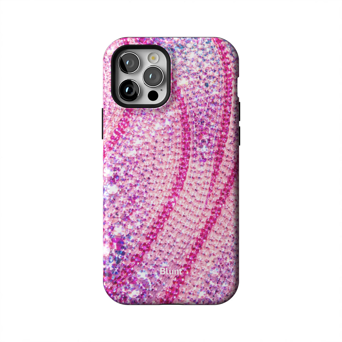 Pink-Tease-iphone-case-iPhone 12 Pro-1