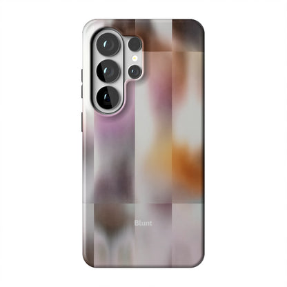 Glass Fade Samsung Case