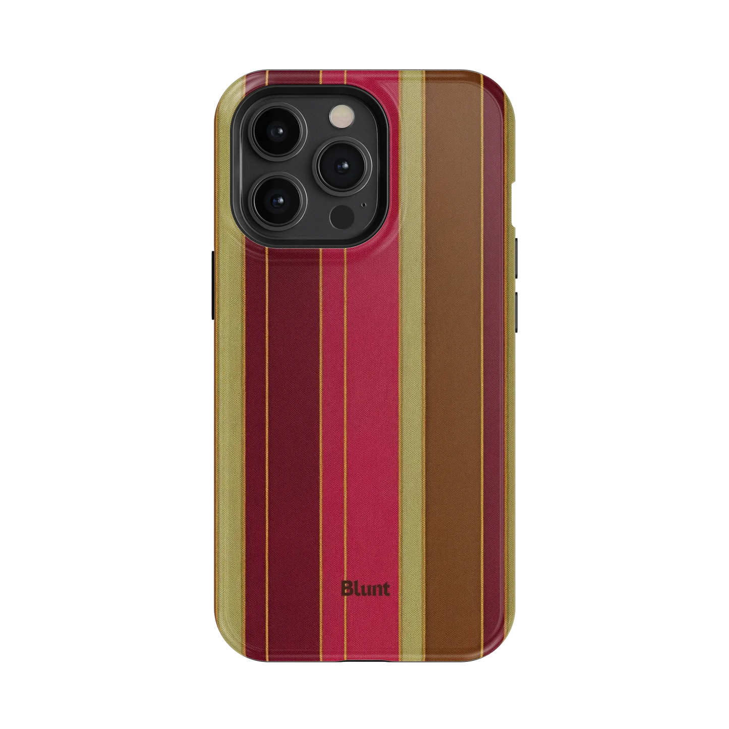 Roux iPhone Case