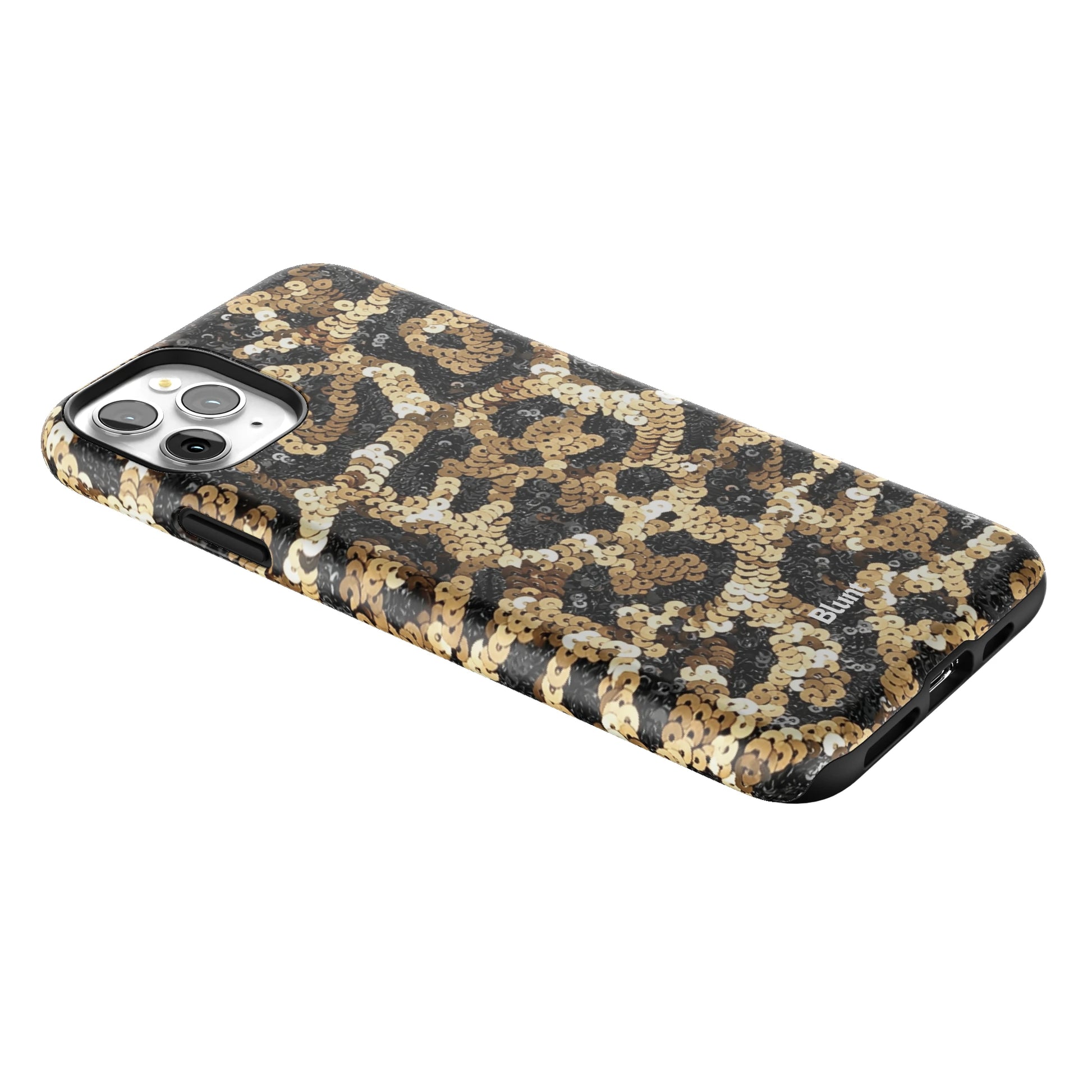 Stage Cat iPhone Case gallery - Iphone_11_Pro_Max_2