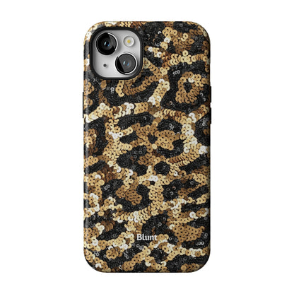 Stage Cat iPhone Case gallery - Iphone_14_Mini_Air_Plus_1