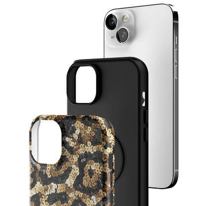 Stage Cat iPhone Case gallery - Iphone_14_Mini_Air_Plus_3