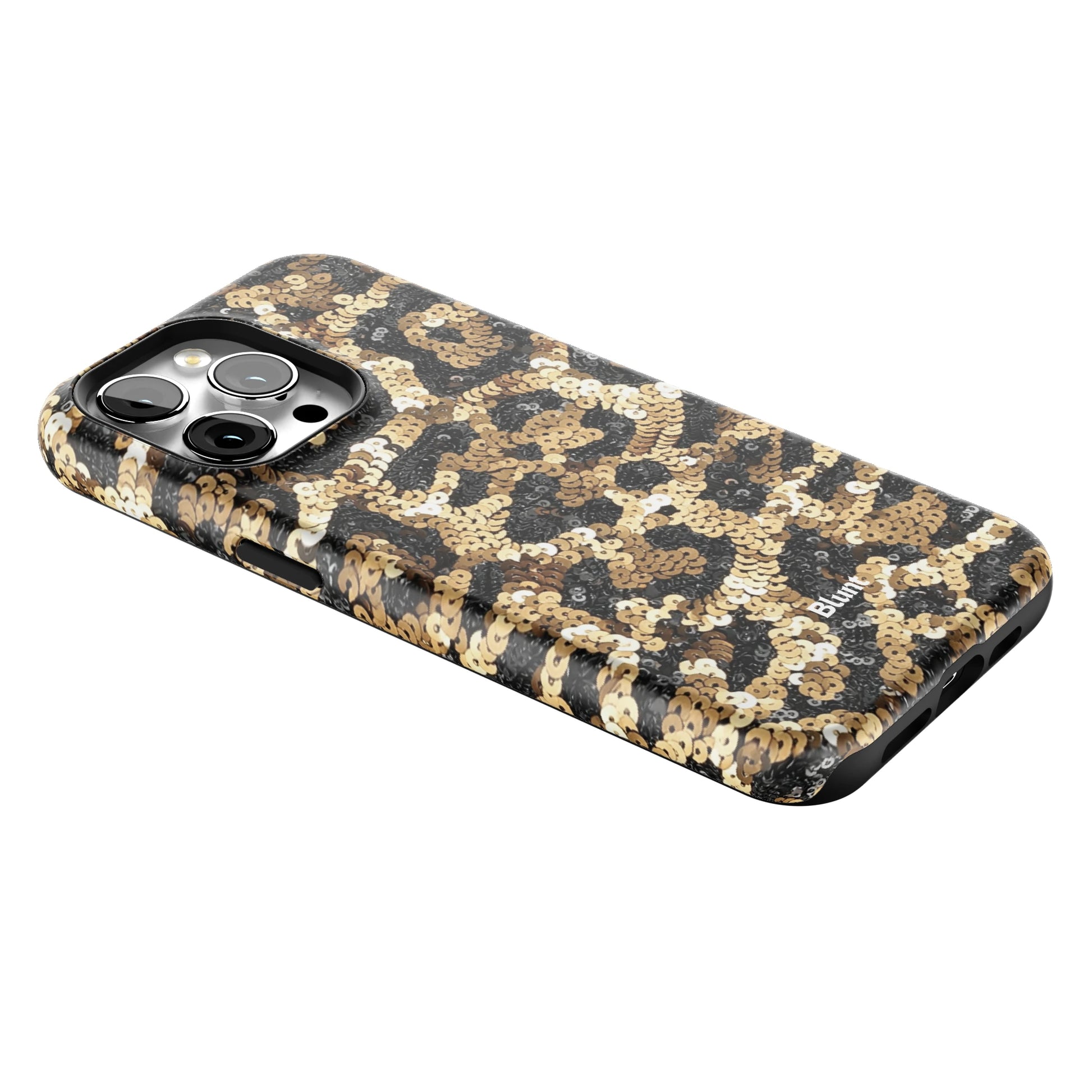 Stage Cat iPhone Case gallery - Iphone_15_Pro_Max_2