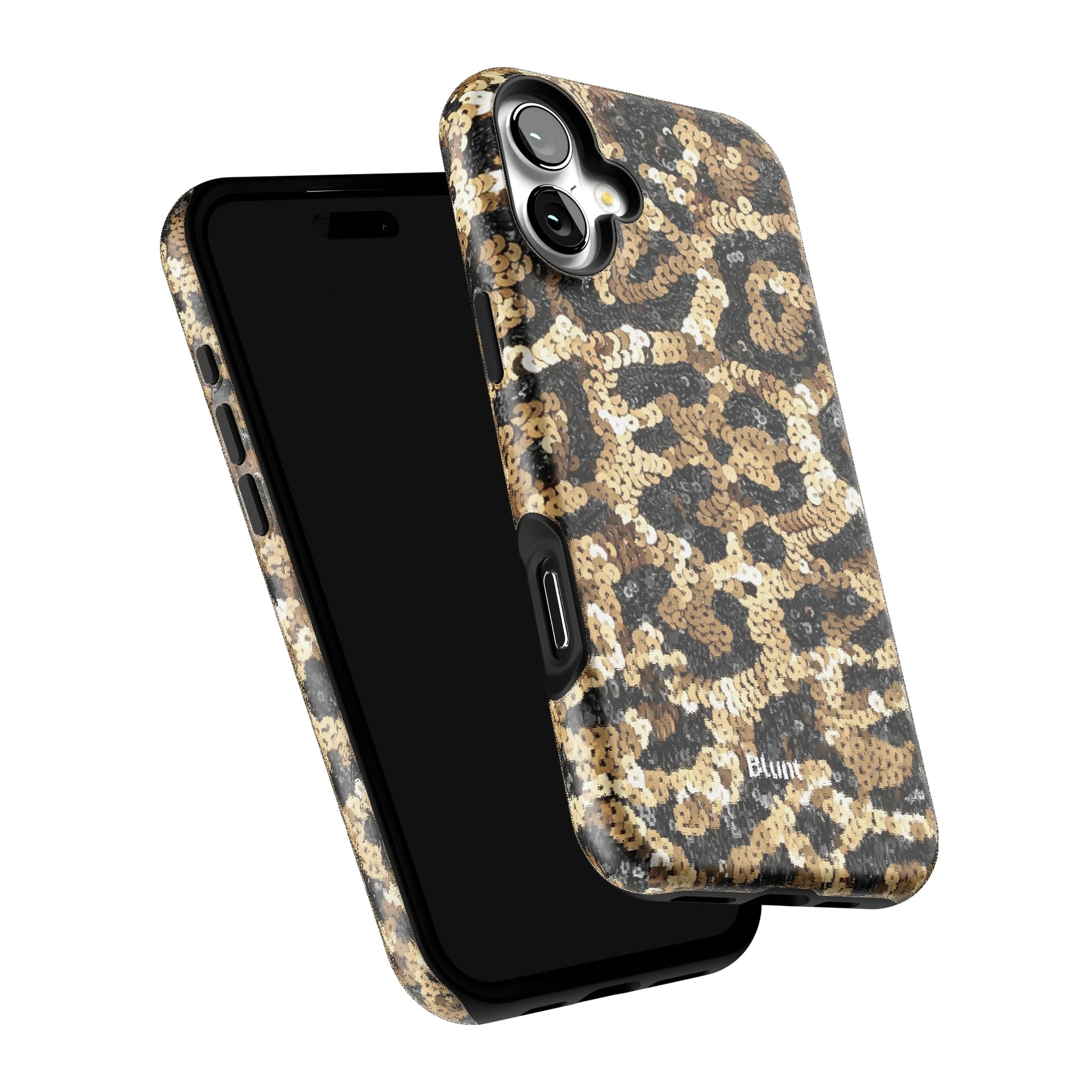 Stage Cat iPhone Case gallery - Iphone_16_Mini_Air_Plus_6