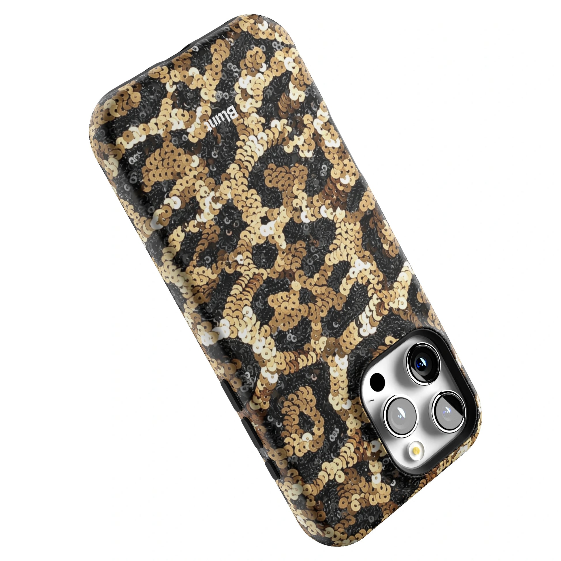 Stage Cat iPhone Case gallery - Iphone_16_Pro_Max_5