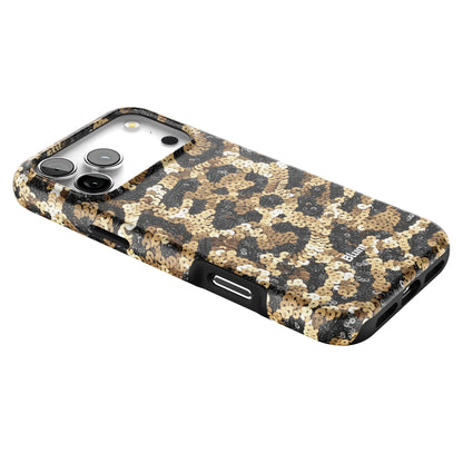 Stage Cat iPhone Case gallery - Iphone_17_Pro_Max_2