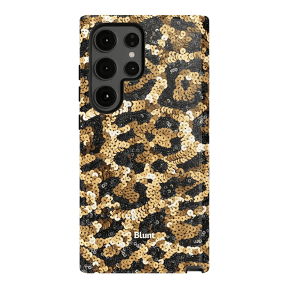 Stage Cat Samsung Case - Blunt Cases