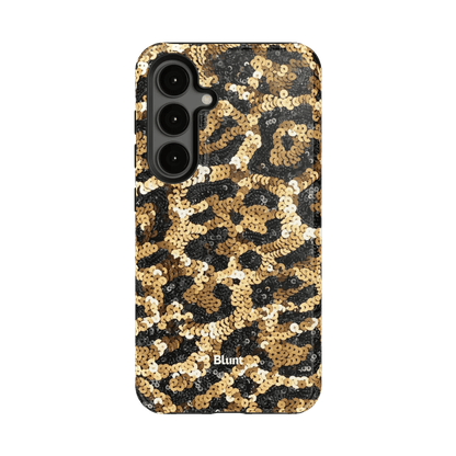 Stage Cat Samsung Case - Blunt Cases
