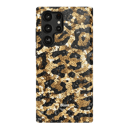Stage Cat Samsung Case - Blunt Cases