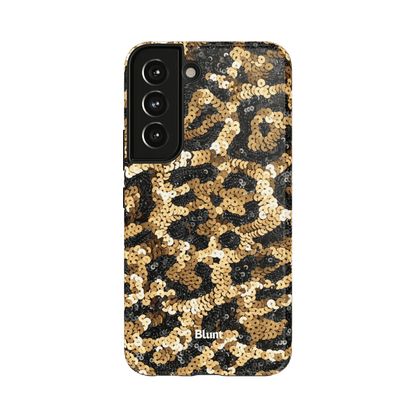 Stage Cat Samsung Case - Blunt Cases