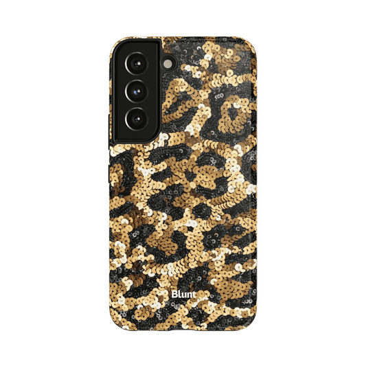 Stage Cat Samsung Case - Blunt Cases