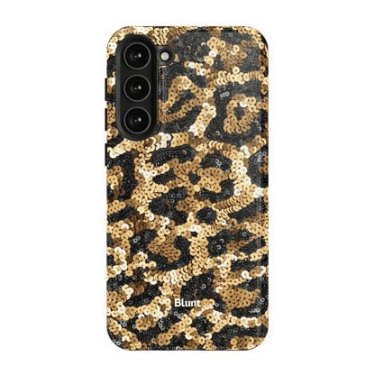 Stage Cat Samsung Case - Blunt Cases