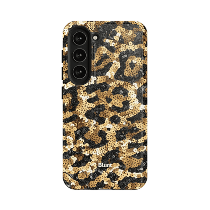 Stage Cat Samsung Case - Blunt Cases