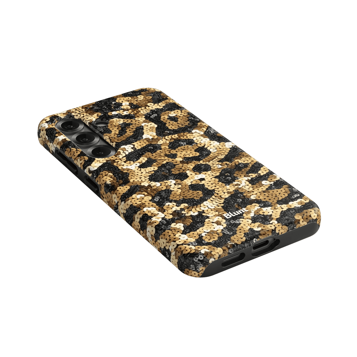Stage Cat Samsung Case - Blunt Cases