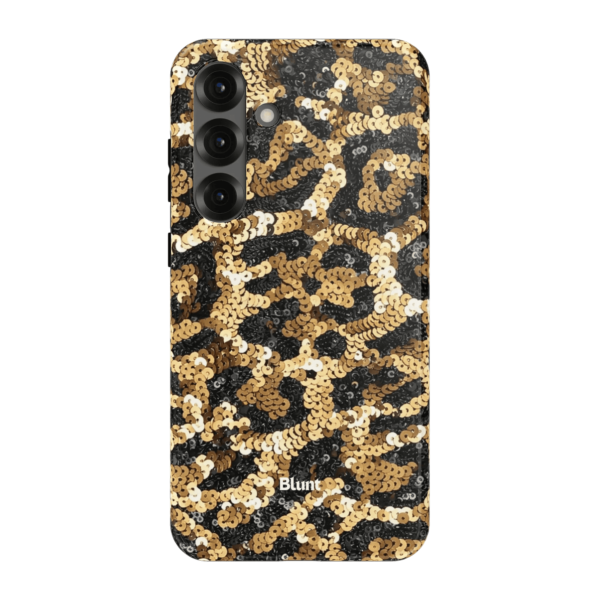 Stage Cat Samsung Case - Blunt Cases