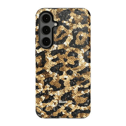Stage Cat Samsung Case - Blunt Cases