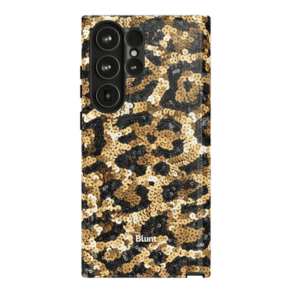 Stage Cat Samsung Case - Blunt Cases