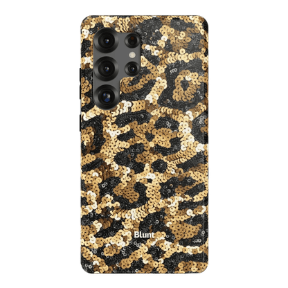 Stage Cat Samsung Case - Blunt Cases