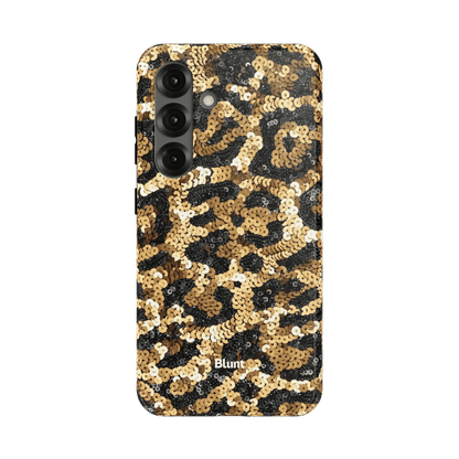 Stage Cat Samsung Case - Blunt Cases