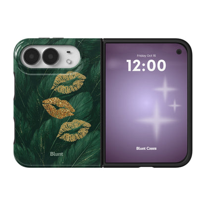 stage-kiss-iphone-case iPhone 18 Duo case, view 1