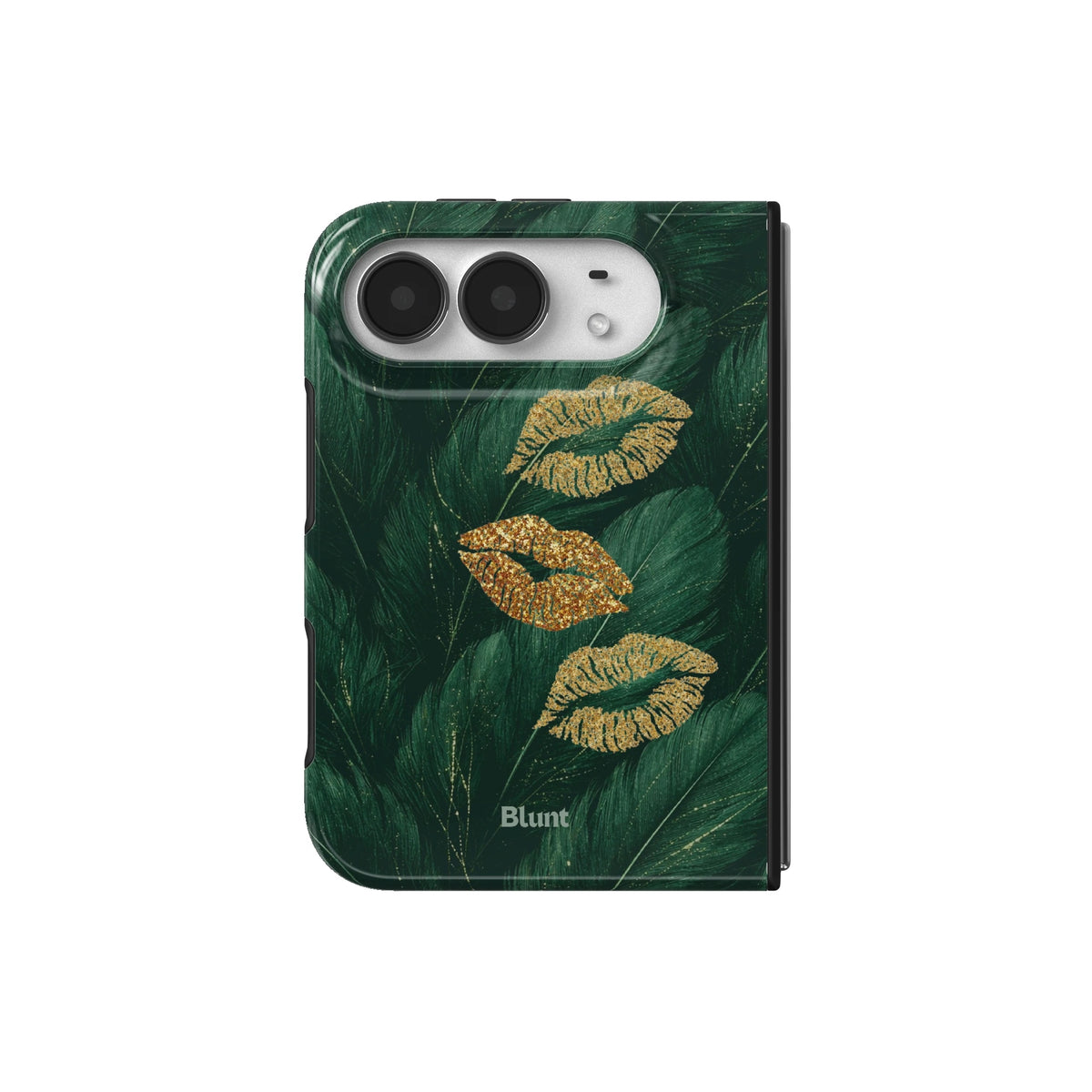 stage-kiss-iphone-case iPhone 18 Duo case, view 2