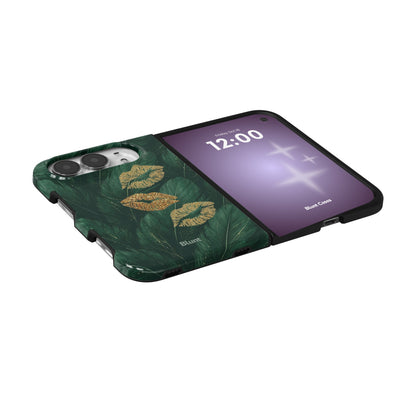stage-kiss-iphone-case iPhone 18 Duo case, view 5